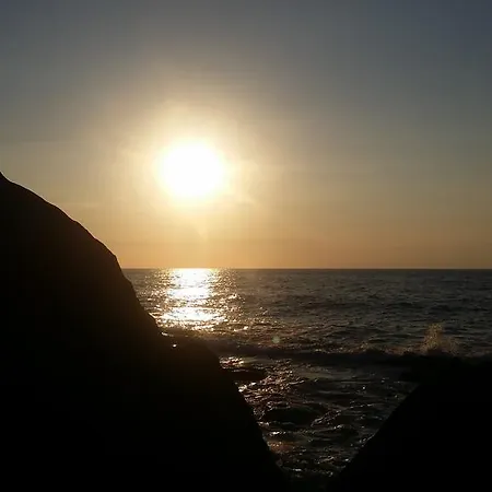 Daire Harrigain San Sebastián