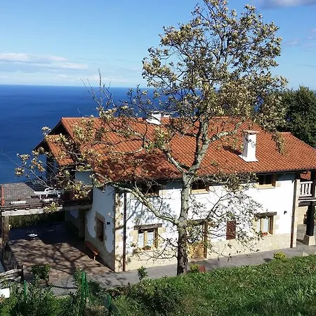 Apartament Harrigain *