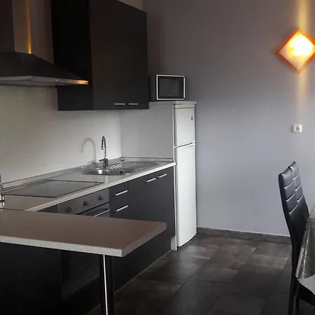 Harrigain San Sebastián