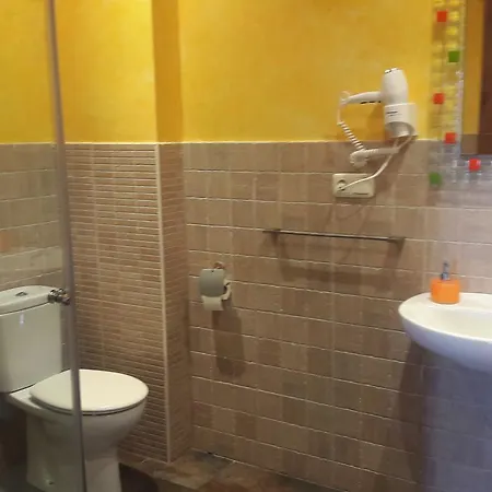 Daire Harrigain San Sebastián