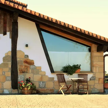 Apartament Harrigain San Sebastián