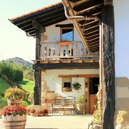 Harrigain San Sebastián