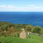 아파트 Harrigain 산세바스티안