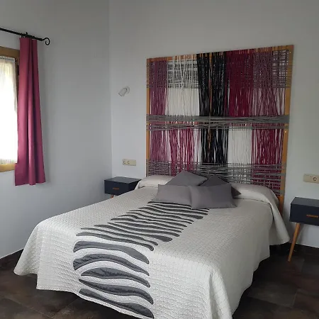 Harrigain Apartment *