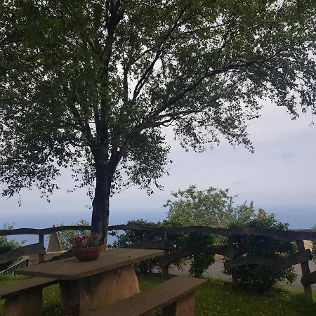 Harrigain Appartamento *