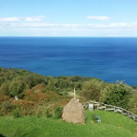 Apartment Harrigain San Sebastián