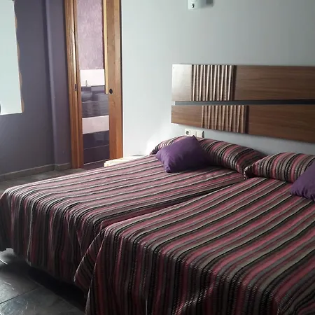 Apartment Harrigain *