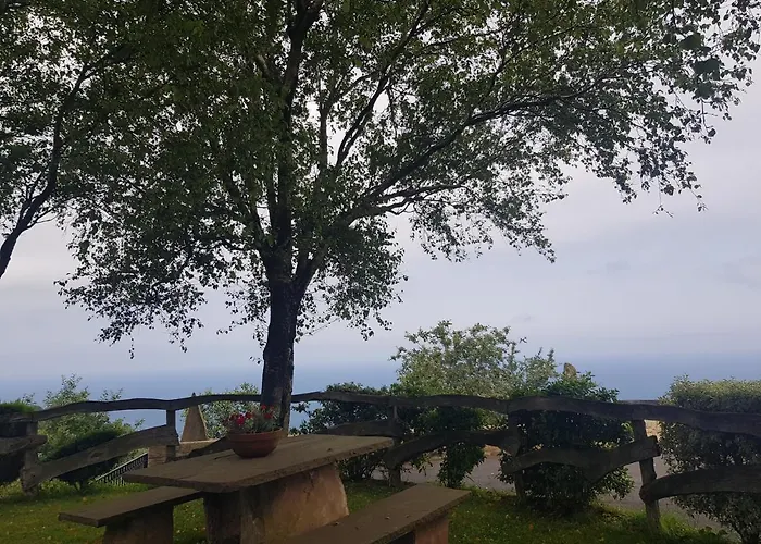 Harrigain Lägenhet *