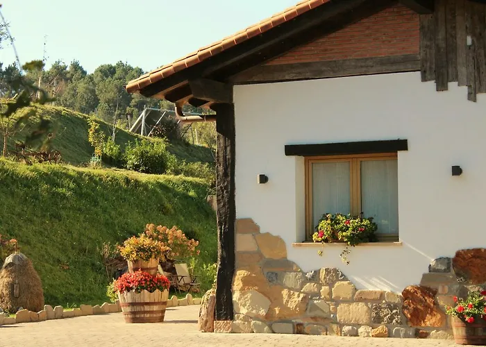 Appartamento Harrigain