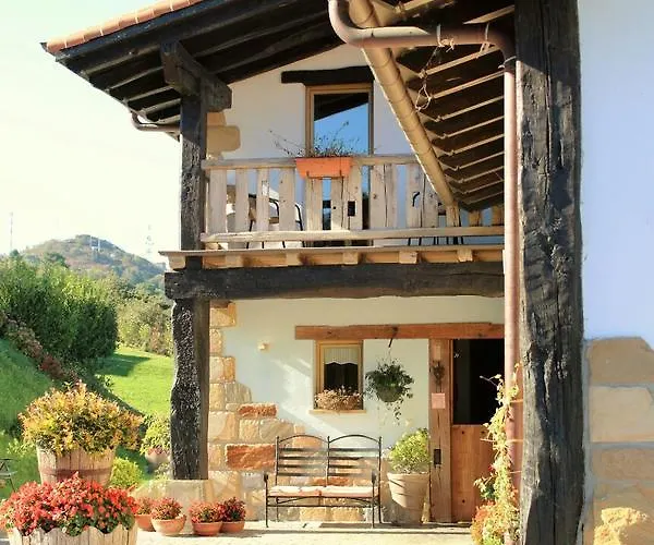 Harrigain San Sebastian