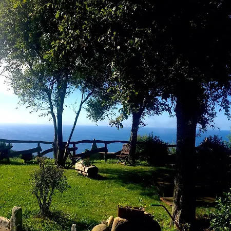 Harrigain * San Sebastián