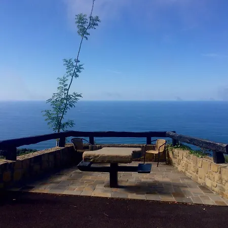 Harrigain Apartman *