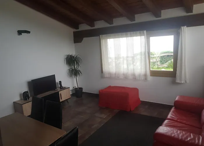 Harrigain Apartman San Sebastián
