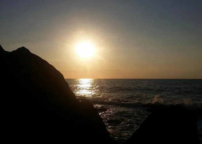 Apartman Harrigain San Sebastián