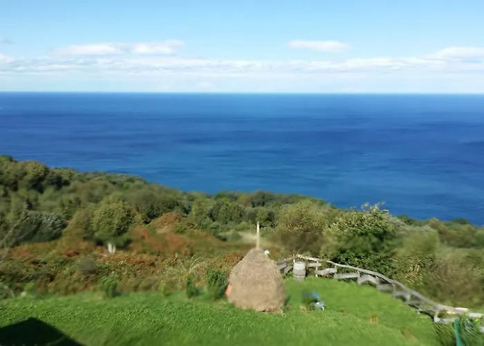 Apartman Harrigain San Sebastián