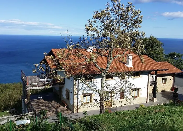 Apartman Harrigain *