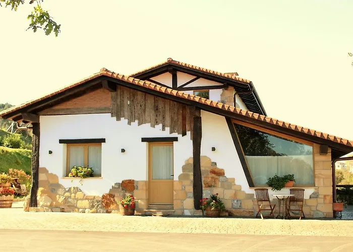 Harrigain San Sebastián