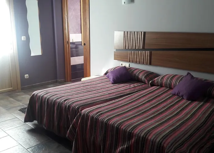 Apartman Harrigain *