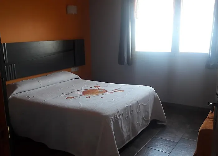 Apartman Harrigain *