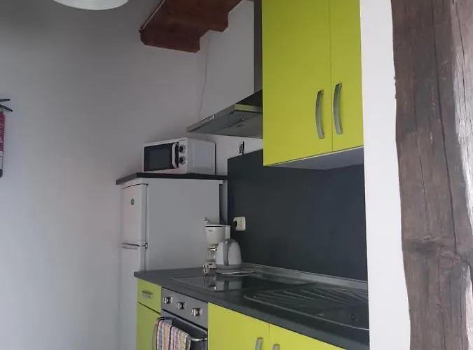 Harrigain Apartman *